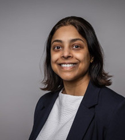 Dr. Bhavna Rajasekaran